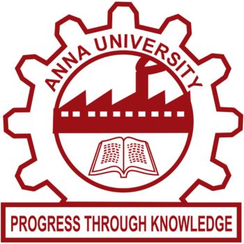 Winter Internship Program 2024-25 at Anna University