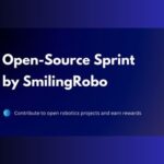 Smilingrobo OpenSource Sprint: Collaborative Open Source Event