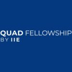 Quad Fellowship 2025 by IIE