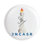 JNCASR Summer Research Fellowship Programme