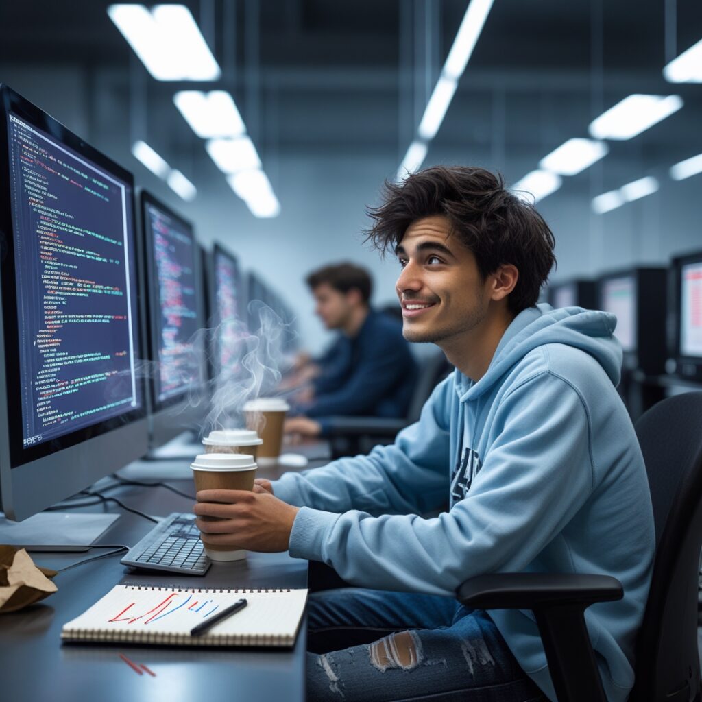Data Analyst Trainee at SAZ India, Bangalore