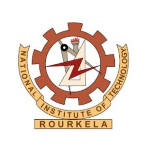 Summer Internship Programme 2025 at NIT Rourkela