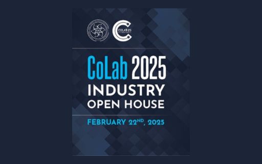 CoLAB 2025 - An IIT Gandhinagar Industry Open Hous