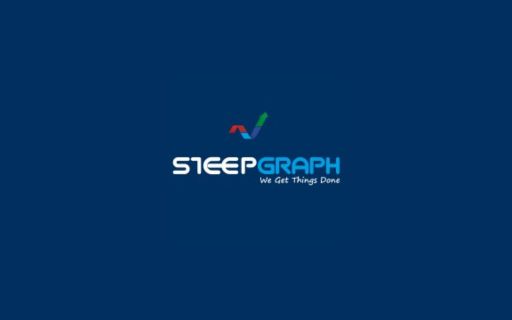 Computer Science Intern at SteepGraph, Pune