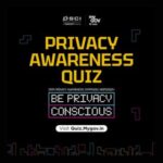 Data Privacy Quiz 2025 Privacy in the Age of AI by DSCI and MyGov