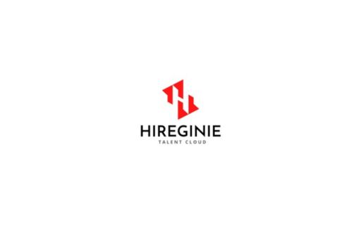 Tech Internship at Hireginie, Bangalore