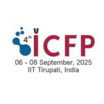 ICFP 2025 at IIT Tirupati