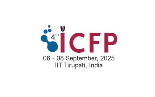 ICFP 2025 at IIT Tirupati