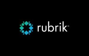 Information Security Intern at Rubrik