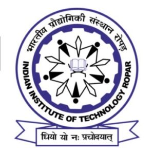 Summer Internship Programme 2025 at IIT Ropar