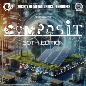 COMPOSIT 2025 at IIT Kharagpur