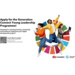 Generation Connect Young Leadership Programme 2025