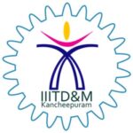 IIITDM Kancheepuram Summer Internship for External Students