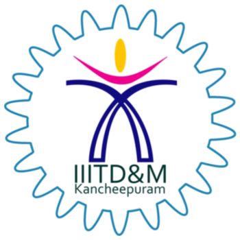 IIITDM Kancheepuram Summer Internship for External Students