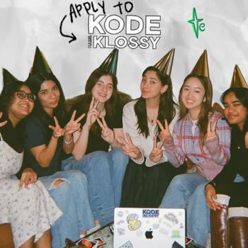 Kode-with-Klossy-Summer-Camp-2025