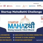 Startup Maharathi Challenge 2025