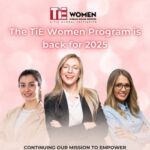 TiE Women Program 2025