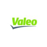 Internship at Valeo, Chennai