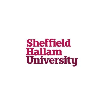 Sheffield Hallam University GREAT Scholarship 2025