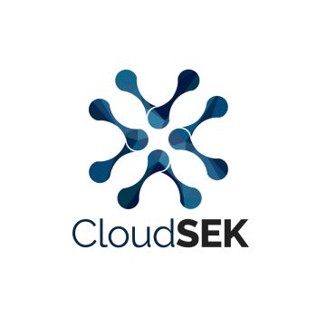 Software Engineer Intern at CloudSEK, Bangalore