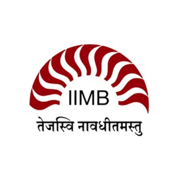 Digital Marketing Content Creator at IIM Bangalore