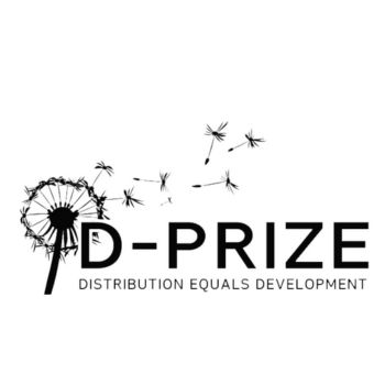 Global D-Prize Competition 2025