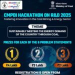 Hackathon on R&D 2025