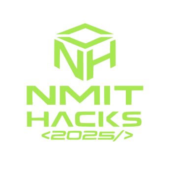 NMIT Hacks 2025 at Nitte University