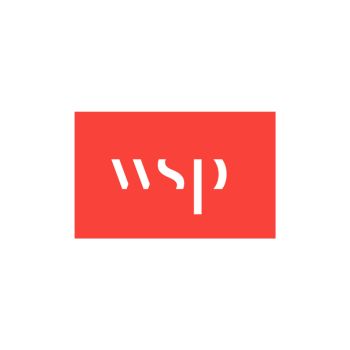 Software Developer at WSP Bangalore