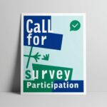 Call for Survey Participation