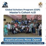 Eklavya Global Scholars Program 2025