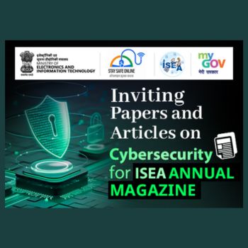 ISEA Annual Magazine- InfoSec Depot 2025
