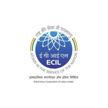 Recruitment of Graduate Engineer Trainee at ECIL