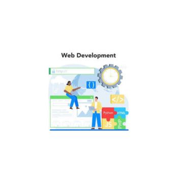 Starting Web Development? Here Is the Ultimate Guide: