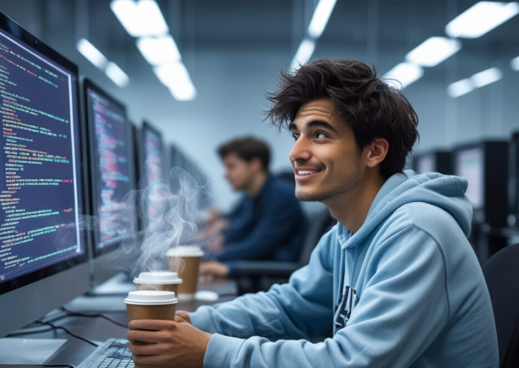 Data Science Intern at Elsevier 2025 [Remote]: Apply by May 27