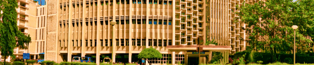 National Geospatial Internship 2025 at IIT Bombay