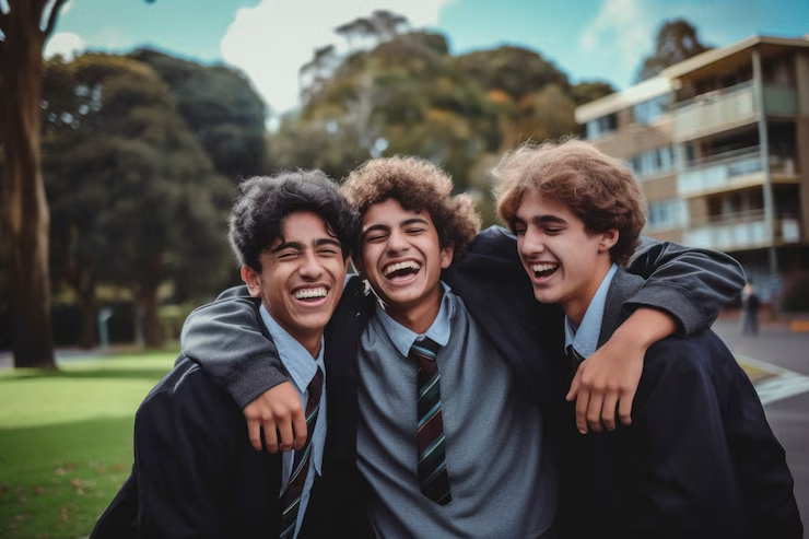 George Swinburne International Excellence Scholarship 2025, Australia