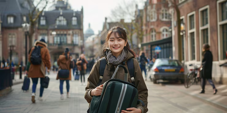 Swinburne Postgraduate International Scholarship 2025, Australia