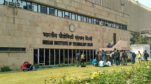 Summer Internship at Divine Lab IIT Delhi