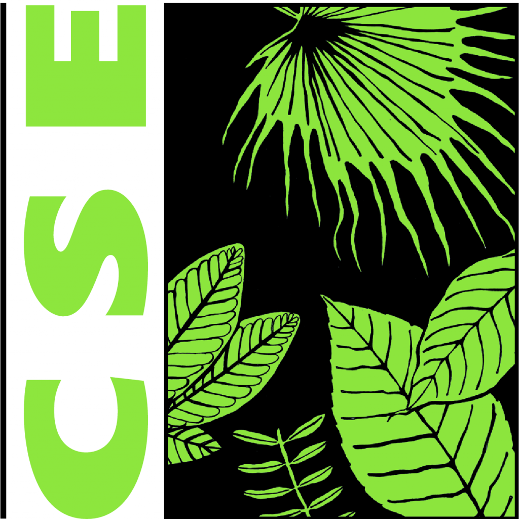Centre for Science and Environment Internship